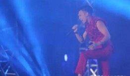 娱乐吃瓜酱看演唱会,演唱会现场狂欢瞬间