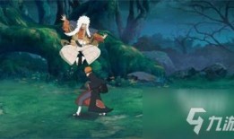 舞之豪杰自来也最新爆料,揭秘忍者世界背后的传奇故事